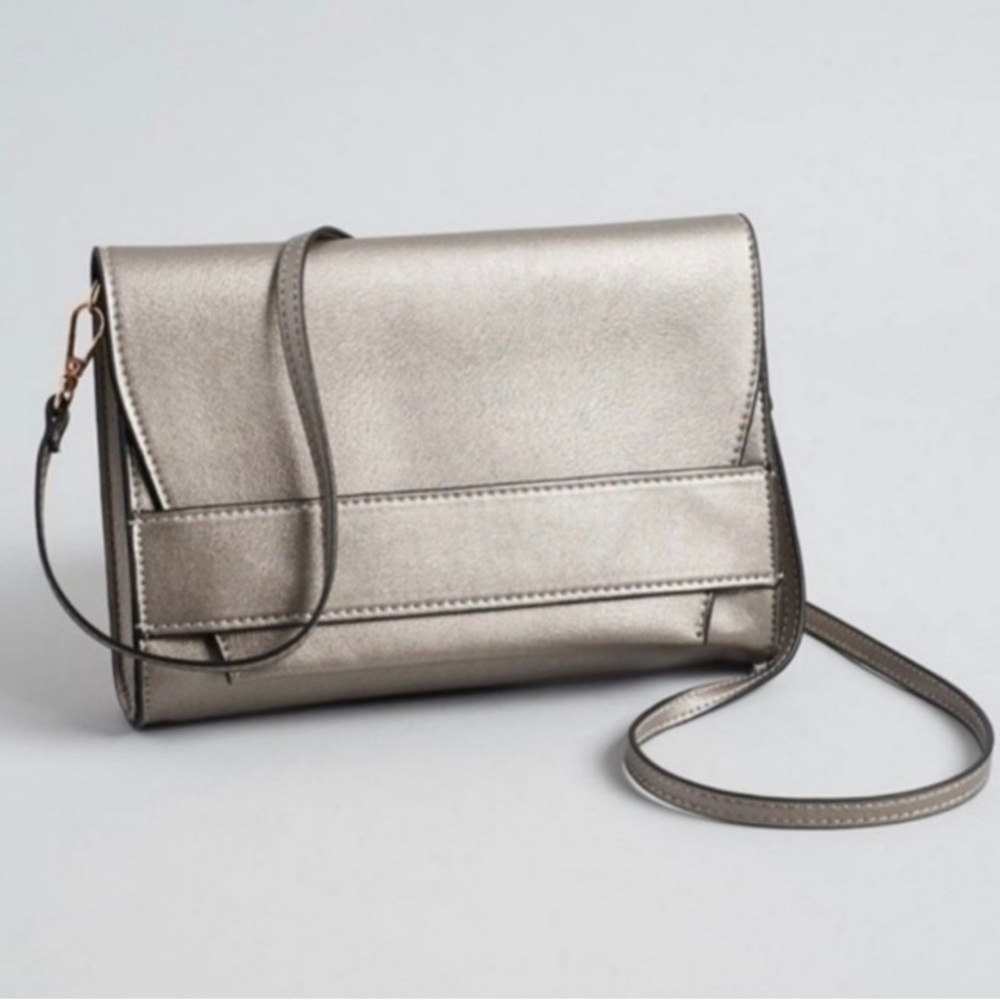 ⭐️New⭐️ Summer & Rose Celine Crossbody Bag